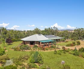 Rural / Farming commercial property for sale at 90 Carara Road Mudgee NSW 2850