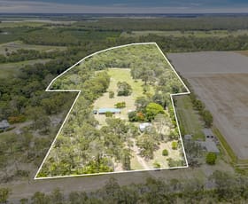 Rural / Farming commercial property for sale at 210 Ten Mile Road Sharon QLD 4670
