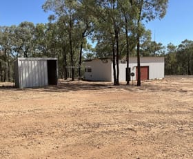Rural / Farming commercial property for sale at 327 Kurrajong road Bugaldie NSW 2357