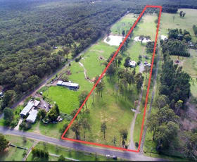 Rural / Farming commercial property for sale at 29 Great Southern Road Bargo NSW 2574