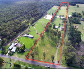 Rural / Farming commercial property for sale at 29 Great Southern Road Bargo NSW 2574