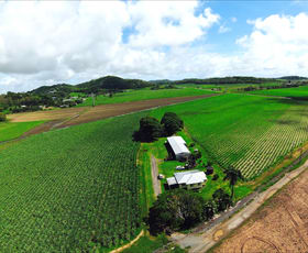 Rural / Farming commercial property for sale at 84 Harvisons Road Erakala QLD 4740