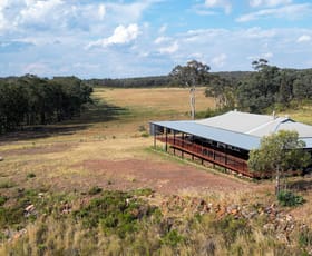 Rural / Farming commercial property for sale at 249 Spring Ridge Road Cobbora NSW 2844