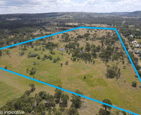 Rural / Farming commercial property for sale at Lot 24 Cnr. of the New England Highway & Jacob Road Crows Nest QLD 4355