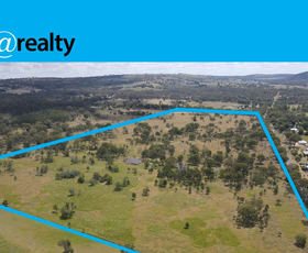 Rural / Farming commercial property for sale at Lot 24 Cnr. of the New England Highway & Jacob Road Crows Nest QLD 4355