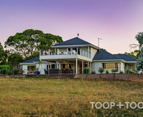 Rural / Farming commercial property for sale at 546 Pyrites Road (adj. Woodside) Brukunga SA 5252