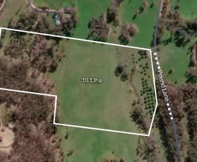 Rural / Farming commercial property for sale at 56 Pound Lane Guildford VIC 3451