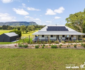 Rural / Farming commercial property for sale at 248 Hewens Road Brombin NSW 2446