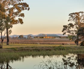 Rural / Farming commercial property for sale at 168 Lomas Lane Nulkaba NSW 2325