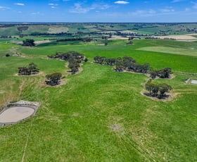 Rural / Farming commercial property for sale at 41 Uptons Road Wando Vale VIC 3312