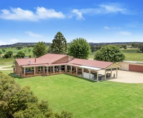 Rural / Farming commercial property for sale at "Allen Court" 394 Yetman Rd Inverell NSW 2360