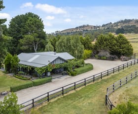Rural / Farming commercial property for sale at 141 Fraser Road Lancefield VIC 3435