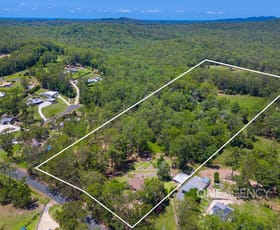 Rural / Farming commercial property for sale at 162 Sarahs Crescent King Creek NSW 2446