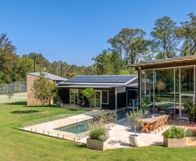 Rural / Farming commercial property for sale at 368 Main Creek Road Dungog NSW 2420