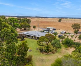 Rural / Farming commercial property for sale at 42 Beesons Road Byaduk North VIC 3300