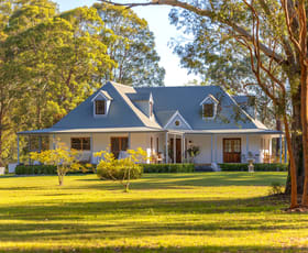 Rural / Farming commercial property for sale at 183 Beach Road Mitchells Island NSW 2430