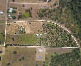Rural / Farming commercial property for sale at 43 Warren Road Wanora QLD 4306
