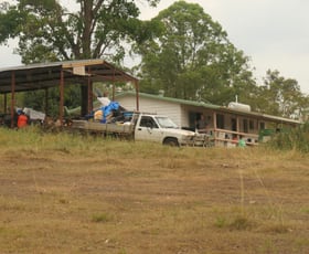 Rural / Farming commercial property for sale at 300 Ewingar Ridge Road Ewingar NSW 2469