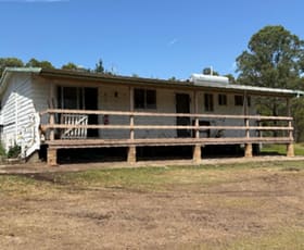 Rural / Farming commercial property for sale at 300 Ewingar Ridge Road Ewingar NSW 2469 Rural / Farming commercial property for sale at 300 Ewingar Ridge Road Ewingar NSW 2469