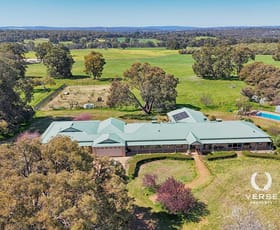Rural / Farming commercial property for sale at 5770 Liberton Road Wooroloo WA 6558