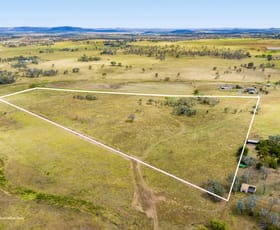 Rural / Farming commercial property for sale at 32 & 33/ Whittakers Road Southbrook QLD 4363