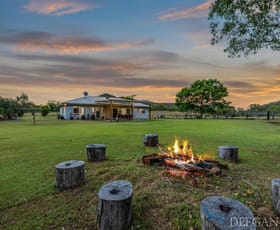 Rural / Farming commercial property for sale at 501 Glenhowden Road Colinton QLD 4314