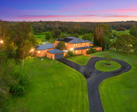 Rural / Farming commercial property for sale at 144 Threlkeld Drive Cattai NSW 2756