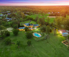 Rural / Farming commercial property for sale at 144 Threlkeld Drive Cattai NSW 2756