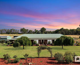 Rural / Farming commercial property for sale at 653 Graham Road Kyabram VIC 3620