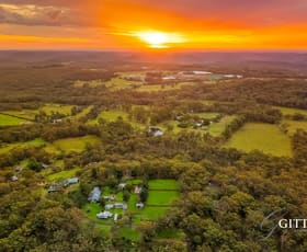 Rural / Farming commercial property for sale at 59 Baines Road Mangrove Mountain NSW 2250