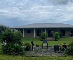 Rural / Farming commercial property for sale at Jarra Creek QLD 4854