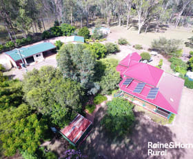 Rural / Farming commercial property for sale at 25 Deep Creek Road Kingaroy QLD 4610
