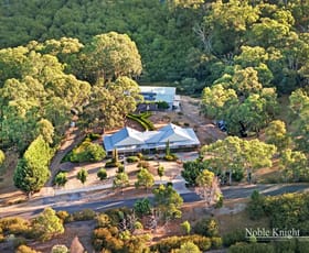 Rural / Farming commercial property for sale at 26 Upper Ti Tree Road Yea VIC 3717