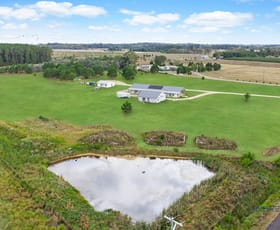 Rural / Farming commercial property for sale at 208 Thulimbah School Road Cottonvale QLD 4375