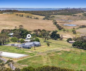Rural / Farming commercial property for sale at 152-170 Creswell Road Marcus Hill VIC 3222
