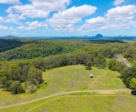 Rural / Farming commercial property for sale at 1980 Maleny Stanley River Road Booroobin QLD 4552