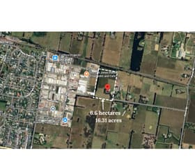 Rural / Farming commercial property for sale at New Gisborne VIC 3438