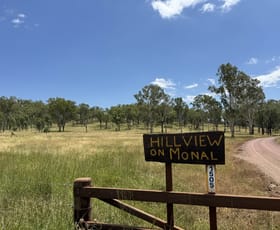 Rural / Farming commercial property for sale at 1609 Monal Road Monto QLD 4630