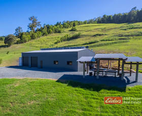Rural / Farming commercial property for sale at 444 Mimi Creek Road Krambach NSW 2429