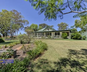 Rural / Farming commercial property for sale at "Sprintway Farm" Warral Bithramere Rd Tamworth NSW 2340