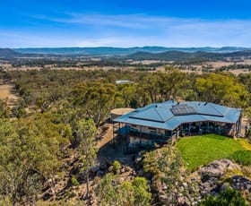 Rural / Farming commercial property for sale at 92 Spring View Lane Mudgee NSW 2850