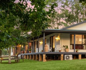 Rural / Farming commercial property for sale at 68 Peacock Creek Road Bonalbo NSW 2469