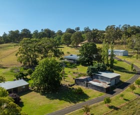 Rural / Farming commercial property for sale at 224 Niangala-Walcha Road Niangala NSW 2354