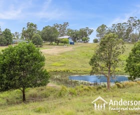 Rural / Farming commercial property for sale at 3420 Mary Valley Road Imbil QLD 4570