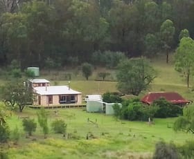 Rural / Farming commercial property for sale at 1196 Nullo Mountain Rd Nullo Mountain NSW 2849