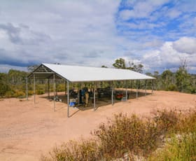 Rural / Farming commercial property for sale at 257 New Olivers Road Running Stream NSW 2850