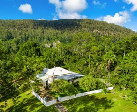 Rural / Farming commercial property for sale at 1028 Wilsons Creek Road Wilsons Creek NSW 2482