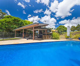 Rural / Farming commercial property for sale at 592 Cedar Creek Road Gheerulla QLD 4574