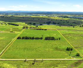 Rural / Farming commercial property for sale at 224 Sherrys Lane Cowper NSW 2460