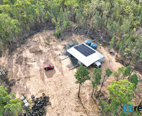 Rural / Farming commercial property for sale at Lot 57 Gardenia Crescent Millmerran Downs QLD 4357